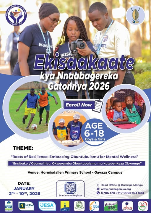  Ensibuko y’obumalirivu: Okweyamba obuntubulamu mu kutebenkeza obwongo